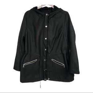 Reitmans‎ black jacket